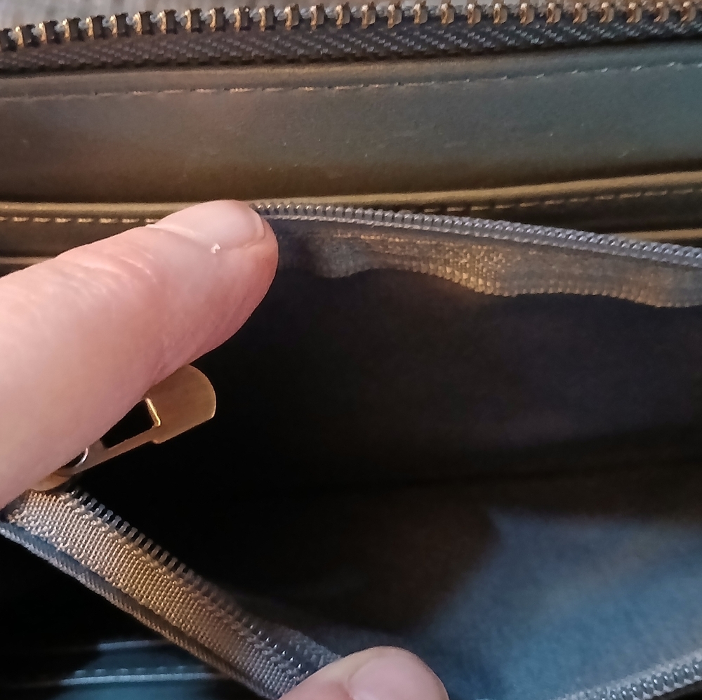 Wallet/Crossbody - Picture 4 of 4